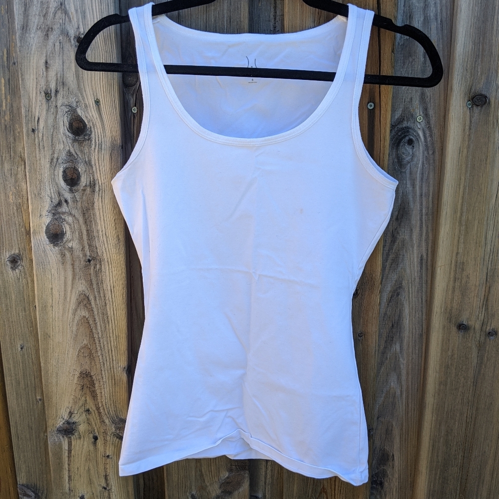 **3 for 30 shapewear tank